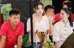 Chống hàng gian, hàng giả - Bài 2: &#39;Siết&#39; người nổi tiếng quảng cáo sai sự thật