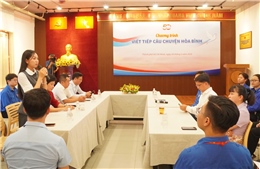 Lan tỏa tình yêu quê hương, đất nước qua âm nhạc