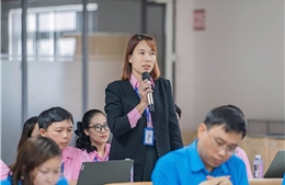 TP Hồ Chí Minh: Tăng cường đối thoại để ổn định quan hệ lao động