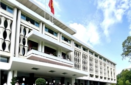 TP Hồ Chí Minh treo cờ rủ, tạm dừng hoạt động vui chơi, giải trí từ ngày 24 đến 25/5
