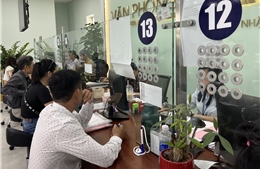 TP Hồ Chí Minh rà soát đội ngũ cán bộ để bố trí việc làm sau sắp xếp đơn vị hành chính