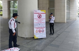 TP Hồ Chí Minh: Băn khoăn có nên cấm cho thuê căn hộ ngắn hạn?
