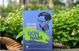 Khí chất Nam bộ qua truyện Sơn Nam