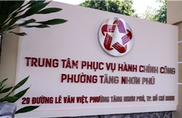 TP Hồ Chí Minh: Công bố địa chỉ, đường dây nóng các phường, xã sau sáp nhập