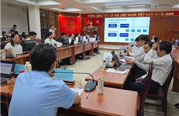 TP Hồ Chí Minh sẵn sàng công tác sáp nhập, vận hành bộ máy mới