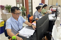 Vận hành chính quyền hai cấp - Bài 2: Cán bộ sẵn sàng đáp ứng mô hình mới