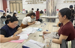 Vận hành chính quyền hai cấp - Bài 1: Khởi động thuận lợi, hướng đến tương lai
