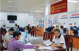 Cần định nghĩa lại hộ kinh doanh trong bối cảnh mới để có thể thu thuế hiệu quả