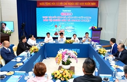 Xử lý hàng giả, hàng nhái: Cuộc chiến chưa có hồi kết