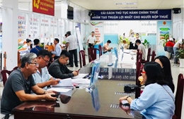 Chống thất thu thuế - Bài 2: Muôn kiểu né thuế, né kiểm tra 
