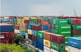 Logistics Việt Nam hướng đến xanh hóa và chuyển đổi số hiệu quả