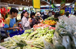 TP Hồ Chí Minh sôi động mùa khuyến mãi lớn nhất năm 2025