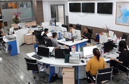 Đẩy mạnh chuyển đổi số tại các tòa soạn báo