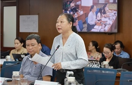 TP Hồ Chí Minh: Siết chặt quảng cáo liên quan đến thuốc chữa bệnh, sữa và thực phẩm bảo vệ sức khỏe