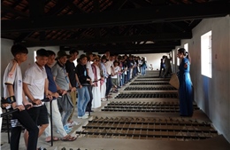 Cảnh giác với lừa đảo khi nhu cầu đặt tour hè tăng cao