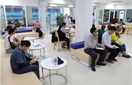 TP Hồ Chí Minh sau sắp xếp - Bài 2: Người lao động không lo thiếu cơ hội
