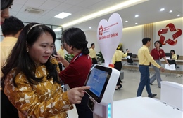 TP Hồ Chí Minh số hóa chính quyền - Bài 1: Mạnh mẽ tinh thần cải cách hành chính công