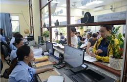 TP Hồ Chí Minh: Vận hành chính quyền 2 cấp ổn định, không gián đoạn sau sáp nhập