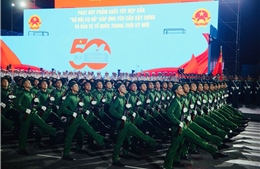 Phát động cuộc thi tìm hiểu &#39;80 năm lịch sử vẻ vang của Quân khu 7&#39;