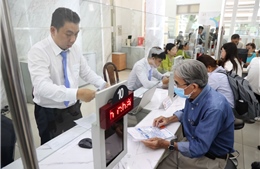 TP Hồ Chí Minh vận hành bộ máy hành chính trơn tru trong ngày đầu 1/7