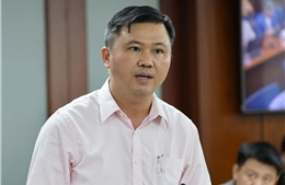 TP Hồ Chí Minh: Việc cấp phép nội dung quảng cáo Trà Lof Cascara là đúng quy định