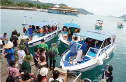 TP Hồ Chí Minh mới - Bài cuối: Khai thác hiệu quả tiềm năng du lịch vùng đô thị đa trung tâm
