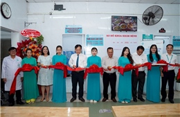 Cần Thơ khánh thành Đơn vị tư vấn di truyền ung thư đầu tiên tại ĐBSCL