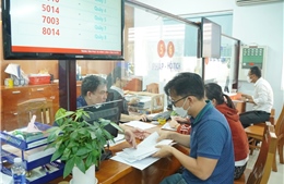 TP Hồ Chí Minh sau sắp xếp -  Bài 1: Tự tin, vững vàng bước qua giai đoạn thay đổi
