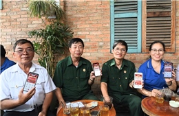 Người dân TP Hồ Chí Minh tự tin bước vào không gian số