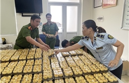 TP Hồ Chí Minh: Tăng cường kiểm tra thị trường bánh Trung thu trong tháng 9