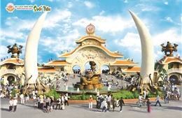 Suối Tiên với hành trình 30 năm từ lâm trại nuôi trăn đến biểu tượng du lịch văn hóa Việt