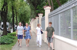 TP Hồ Chí Minh: Tung loạt chương trình kích cầu du lịch mới để hút khách dịp cuối năm 