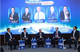 Đẩy mạnh phát triển nguồn lực công nghiệp bán dẫn tại Việt Nam