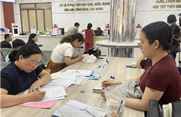 TP Hồ Chí Minh: Cuối năm 2025, 100% thủ tục hành chính sẽ không phụ thuộc địa giới 