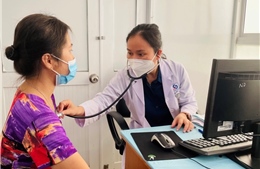 Cảnh báo bệnh thận ngày càng trẻ hoá tại Việt Nam