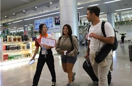 Việt Nam đẩy mạnh kết nối thương mại và đa dạng hóa thị trường xuất khẩu