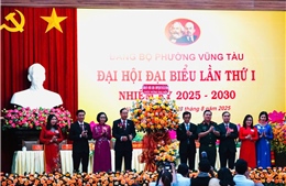 TP Hồ Chí Minh: Phường Vũng Tàu hướng đến thương hiệu du lịch xanh đẳng cấp quốc tế