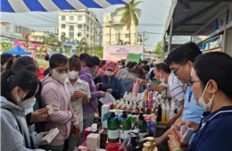 TP Hồ Chí Minh nỗ lực tháo gỡ khó khăn, nâng cao hiệu quả hoạt động công đoàn