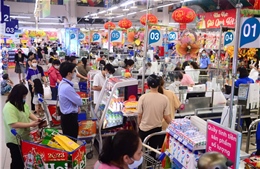 TP Hồ Chí Minh phấn đấu trở thành trung tâm dịch vụ lớn nhất cả nước