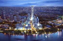 TP Hồ Chí Minh: Chưa có cơ sở giải quyết kiến nghị về nghĩa vụ tài chính của dự án Tháp quan sát 88 tầng