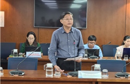 TP Hồ Chí Minh: Dự án Khu đô thị Bình Quới - Thanh Đa đạt hơn 95% ý kiến đồng thuận