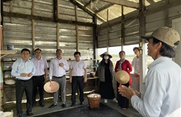 TP Hồ Chí Minh cùng các địa phương thúc đẩy liên kết du lịch sau sáp nhập
