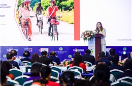 Phát triển du lịch cần song hành chuyển đổi số và chuyển đổi xanh