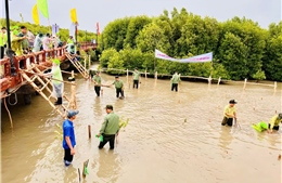 Sôi nổi chuỗi sự kiện du lịch hưởng ứng Ngày Du lịch thế giới tại Cà Mau