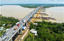 Cao tốc TP Hồ Chí Minh – Long Thành có nguy cơ chậm tiến độ do vướng mặt bằng