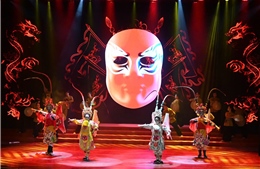 Hát bội giữa vòng xoáy hiện đại - Bài cuối: Cần cơ chế để giữ người, giữ nghề