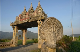 Du lịch An Giang tăng tốc bứt phá