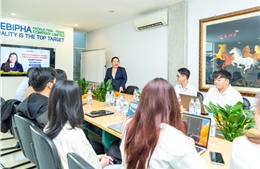 Doanh nghiệp Việt khẳng định bản lĩnh từ những &#39;quán nhỏ&#39; đến chuỗi thương hiệu lớn