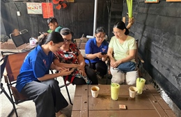 Vận hành chính quyền địa phương hai cấp - Bài cuối: Hành chính nhà nước chạm tới từng nhà