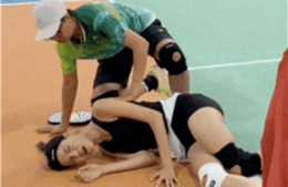 Chơi thể thao phong trào - Bài cuối: ‘Liều thuốc quý’ cần dùng đúng liều